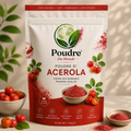 Poudre d'Acerola 100g