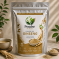 Poudre de Ginseng VRAC