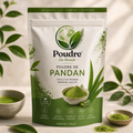 Poudre de Pandan 100g