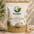 Poudre de Psyllium
